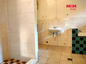 Prodej rodinného domu, Voděrady - Vyhnanice, 150 m2