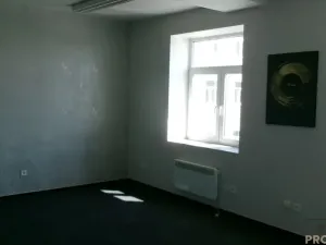 Pronájem kanceláře, Brno - Zábrdovice, 630 m2