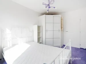 Pronájem bytu 2+kk, Praha, Ciolkovského, 42 m2