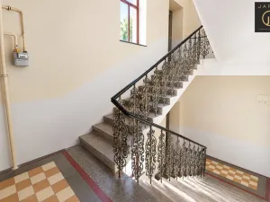 Pronájem bytu 2+kk, Praha - Vinohrady, Jana Masaryka, 37 m2