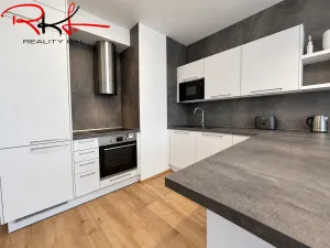 Pronájem bytu 2+kk, Praha, Stočesova, 59 m2