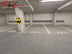 Pronájem bytu 2+kk, Praha, Stočesova, 59 m2