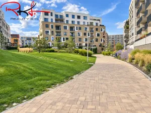 Pronájem bytu 2+kk, Praha, Stočesova, 59 m2