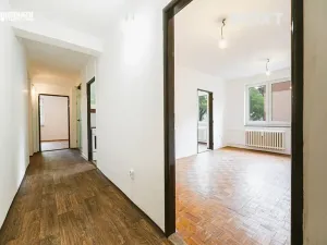 Prodej bytu 3+1, Břeclav, Kpt. Jaroše, 78 m2