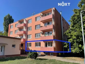 Prodej bytu 3+1, Břeclav, Kpt. Jaroše, 78 m2