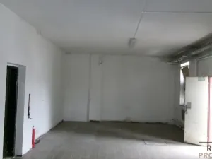 Pronájem skladu, Brno, 139 m2