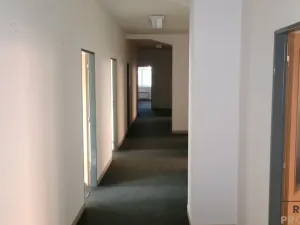 Pronájem kanceláře, Brno, Cejl, 262 m2