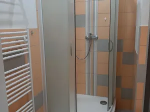 Pronájem bytu 1+kk, Olomouc - Lazce, Synkova, 30 m2
