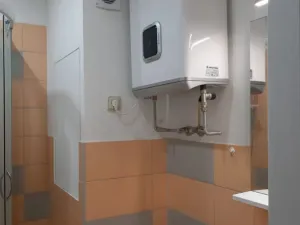 Pronájem bytu 1+kk, Olomouc - Lazce, Synkova, 30 m2