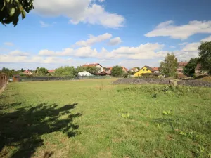 Prodej pozemku pro bydlení, Vráž, 800 m2