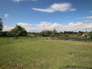 Prodej pozemku pro bydlení, Vráž, 800 m2