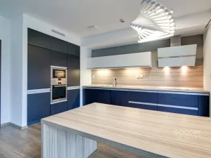 Pronájem rodinného domu, Borek, 120 m2