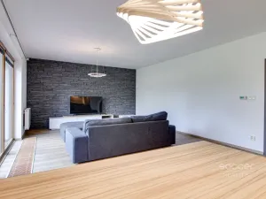 Pronájem rodinného domu, Borek, 120 m2