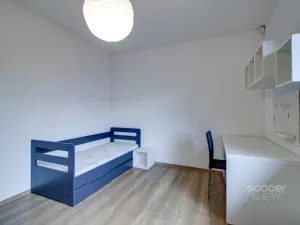 Pronájem rodinného domu, Borek, 120 m2