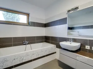 Pronájem rodinného domu, Borek, 120 m2