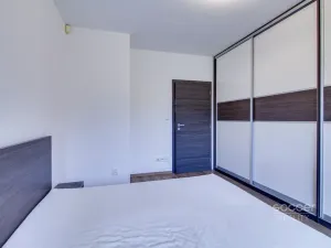 Pronájem rodinného domu, Borek, 120 m2