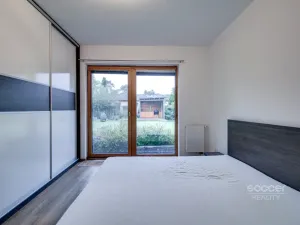 Pronájem rodinného domu, Borek, 120 m2