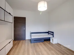 Pronájem rodinného domu, Borek, 120 m2