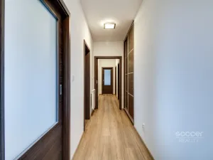 Pronájem rodinného domu, Borek, 120 m2