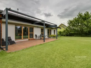 Pronájem rodinného domu, Borek, 120 m2