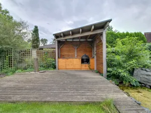 Pronájem rodinného domu, Borek, 120 m2