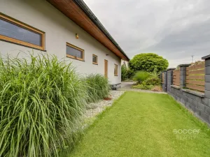 Pronájem rodinného domu, Borek, 120 m2