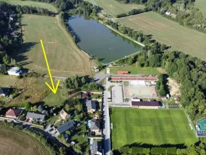 Prodej pozemku pro bydlení, Ledce, 1709 m2