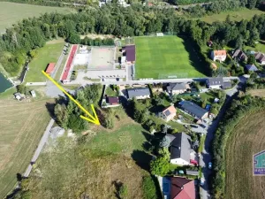Prodej pozemku pro bydlení, Ledce, 1709 m2