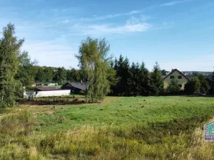Prodej pozemku pro bydlení, Ledce, 1709 m2