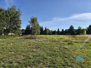Prodej pozemku pro bydlení, Ledce, 1709 m2
