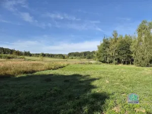 Prodej pozemku pro bydlení, Ledce, 1709 m2