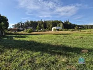 Prodej pozemku pro bydlení, Ledce, 1709 m2