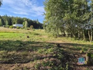 Prodej pozemku pro bydlení, Ledce, 1709 m2