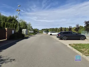 Prodej pozemku pro bydlení, Ledce, 1709 m2