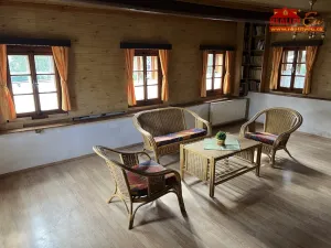 Prodej chalupy, Červený Kostelec - Horní Kostelec, 65 m2