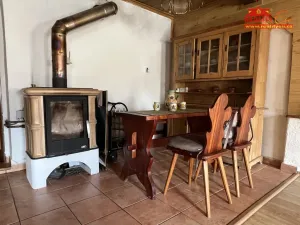 Prodej chalupy, Červený Kostelec - Horní Kostelec, 65 m2