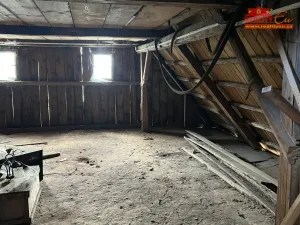Prodej chalupy, Červený Kostelec - Horní Kostelec, 65 m2
