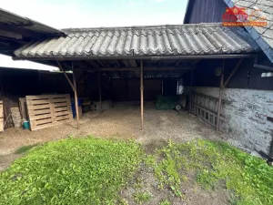 Prodej chalupy, Červený Kostelec - Horní Kostelec, 65 m2