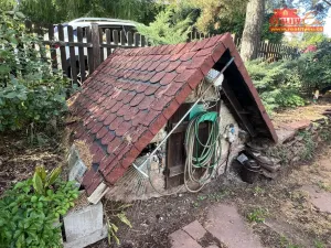 Prodej chalupy, Červený Kostelec - Horní Kostelec, 65 m2