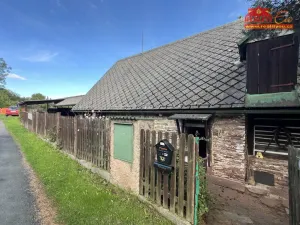 Prodej chalupy, Červený Kostelec - Horní Kostelec, 65 m2