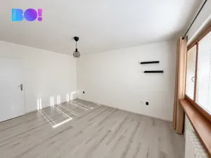 Pronájem bytu 1+kk, Ostrava, Petra Křičky, 25 m2