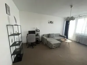 Pronájem bytu 2+1, Ústí nad Labem, Klíšská, 67 m2