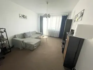 Pronájem bytu 2+1, Ústí nad Labem, Klíšská, 67 m2