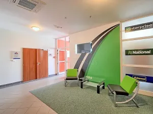 Pronájem kanceláře, Praha - Ruzyně, Dědinská, 65 m2