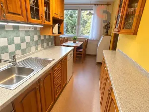 Prodej bytu 3+1, Prostějov, Marie Pujmanové, 70 m2