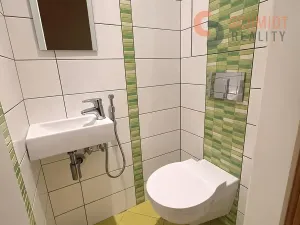 Prodej bytu 3+1, Prostějov, Marie Pujmanové, 70 m2
