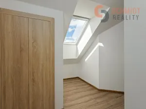 Prodej bytu 3+kk, Lednice, Komenského, 77 m2