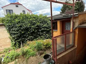 Prodej rodinného domu, Brno - Jundrov, Pivoňkova, 150 m2