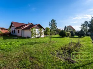 Pronájem rodinného domu, Skorkov - Podbrahy, 81 m2