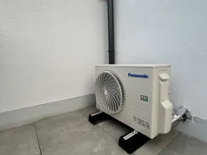 Pronájem bytu 2+kk, Praha - Vršovice, Ukrajinská, 55 m2